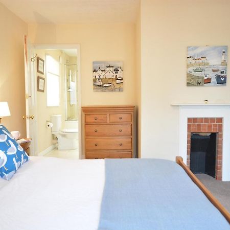 Gosfield Cottage, Aldeburgh Exterior photo